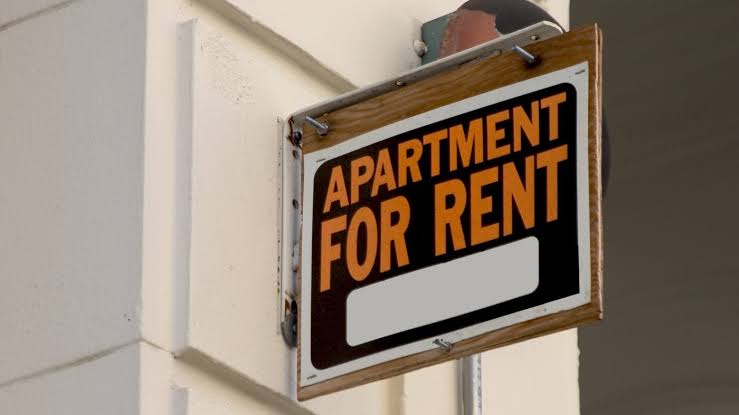 Apartment for rent